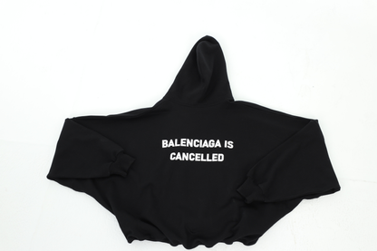 BCG scandal hoodie